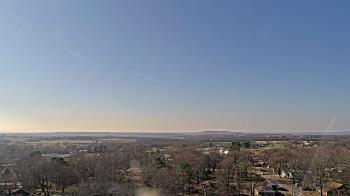 Weather camera view of PGTelco.