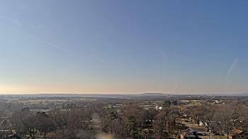 Weather camera view of PGTelco.