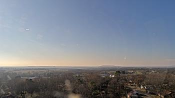 Weather camera view of PGTelco.