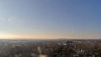 Weather camera view of PGTelco.