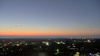 Weather camera view of PGTelco.