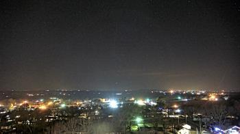 Weather camera view of PGTelco.