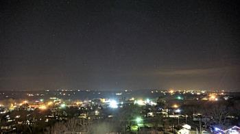 Weather camera view of PGTelco.