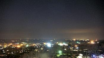 Weather camera view of PGTelco.