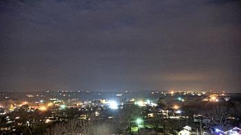 Weather camera view of PGTelco.
