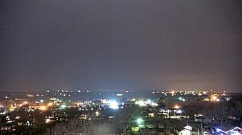 Weather camera view of PGTelco.