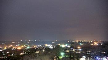 Weather camera view of PGTelco.