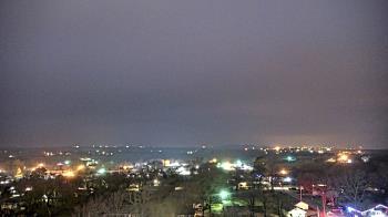 Weather camera view of PGTelco.