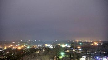 Weather camera view of PGTelco.