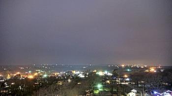 Weather camera view of PGTelco.