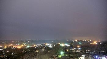 Weather camera view of PGTelco.