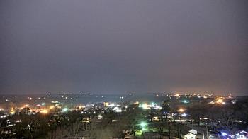 Weather camera view of PGTelco.