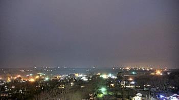 Weather camera view of PGTelco.