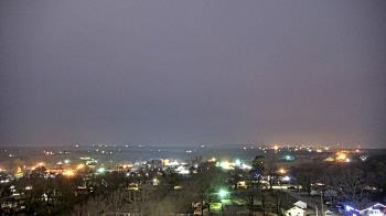 Weather camera view of PGTelco.