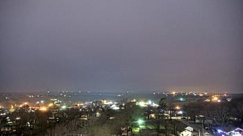 Weather camera view of PGTelco.