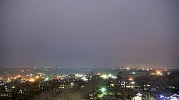 Weather camera view of PGTelco.