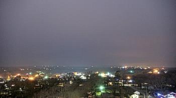 Weather camera view of PGTelco.