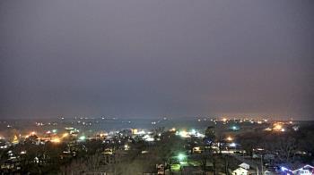 Weather camera view of PGTelco.