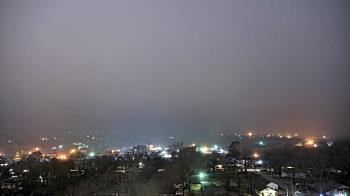 Weather camera view of PGTelco.