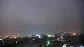 Weather camera view of PGTelco.