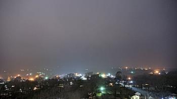 Weather camera view of PGTelco.