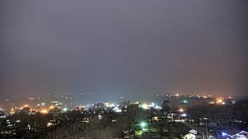 Weather camera view of PGTelco.