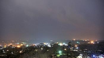 Weather camera view of PGTelco.