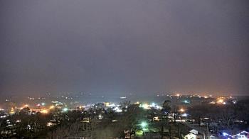 Weather camera view of PGTelco.