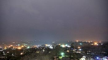 Weather camera view of PGTelco.