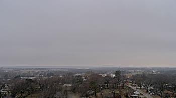 Weather camera view of PGTelco.