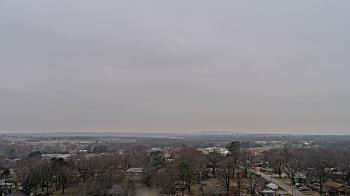 Weather camera view of PGTelco.