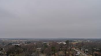 Weather camera view of PGTelco.