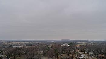 Weather camera view of PGTelco.