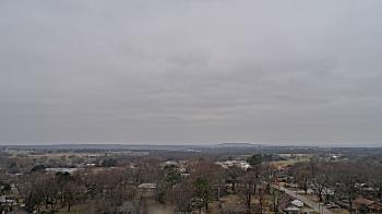 Weather camera view of PGTelco.