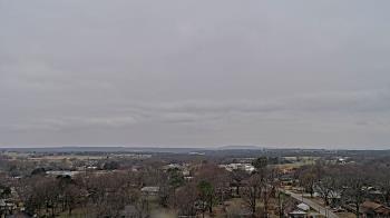 Weather camera view of PGTelco.