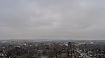 Weather camera view of PGTelco.