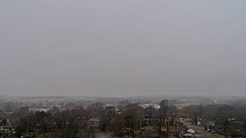 Weather camera view of PGTelco.