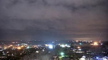 Weather camera view of PGTelco.