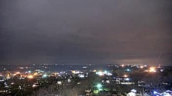 Weather camera view of PGTelco.