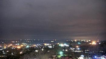 Weather camera view of PGTelco.