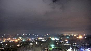 Weather camera view of PGTelco.