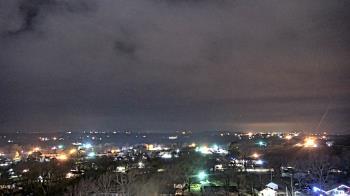 Weather camera view of PGTelco.