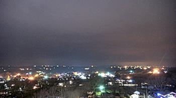 Weather camera view of PGTelco.