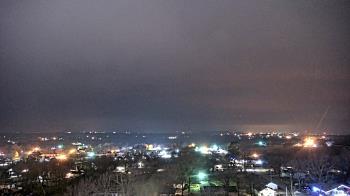 Weather camera view of PGTelco.