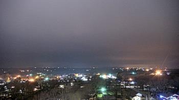 Weather camera view of PGTelco.