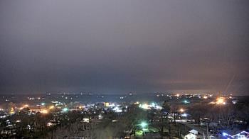 Weather camera view of PGTelco.