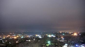 Weather camera view of PGTelco.