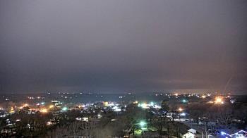 Weather camera view of PGTelco.