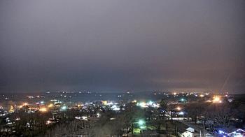 Weather camera view of PGTelco.