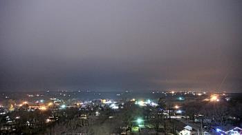 Weather camera view of PGTelco.